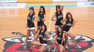 20171203 SBL 富邦VS金酒 Fubon Angels -04