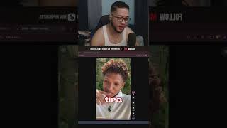 Luise reparte todo el dinero que se ganó en la casa de Alofoke, le escribí para que me dé mi parte🙄