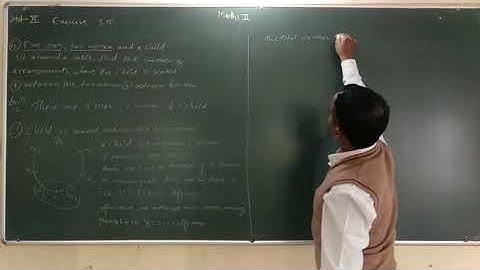 Permutations and Combinations ; lecture 21 by Atul Limgude sir