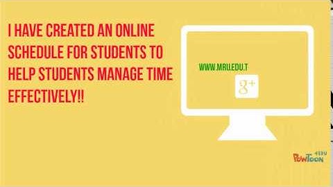 Principle 22: intended learning outcomes