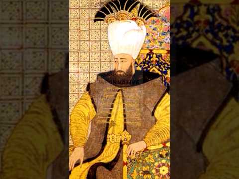 Who Was The Father Of Sultan Mustafa III The History Of The Ottoman Empire Who Was The Father Of Sultan Mustafa III The History Of The Ottoman Empire