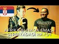 80-V  SERBIYADA BEPUL AFRIKADA PULLI EKAN. MISRLIK BOLA TAASUROTLARI