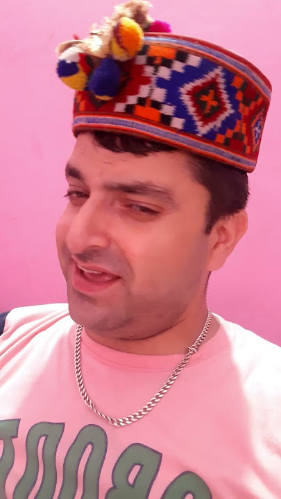 Tu Kajo Raundi Maaye Meriye Himachali Song