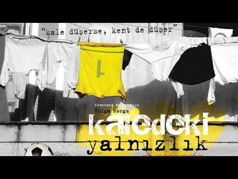 Kaledeki Yalnızlık | Full | Tek Parça | Yerli Film