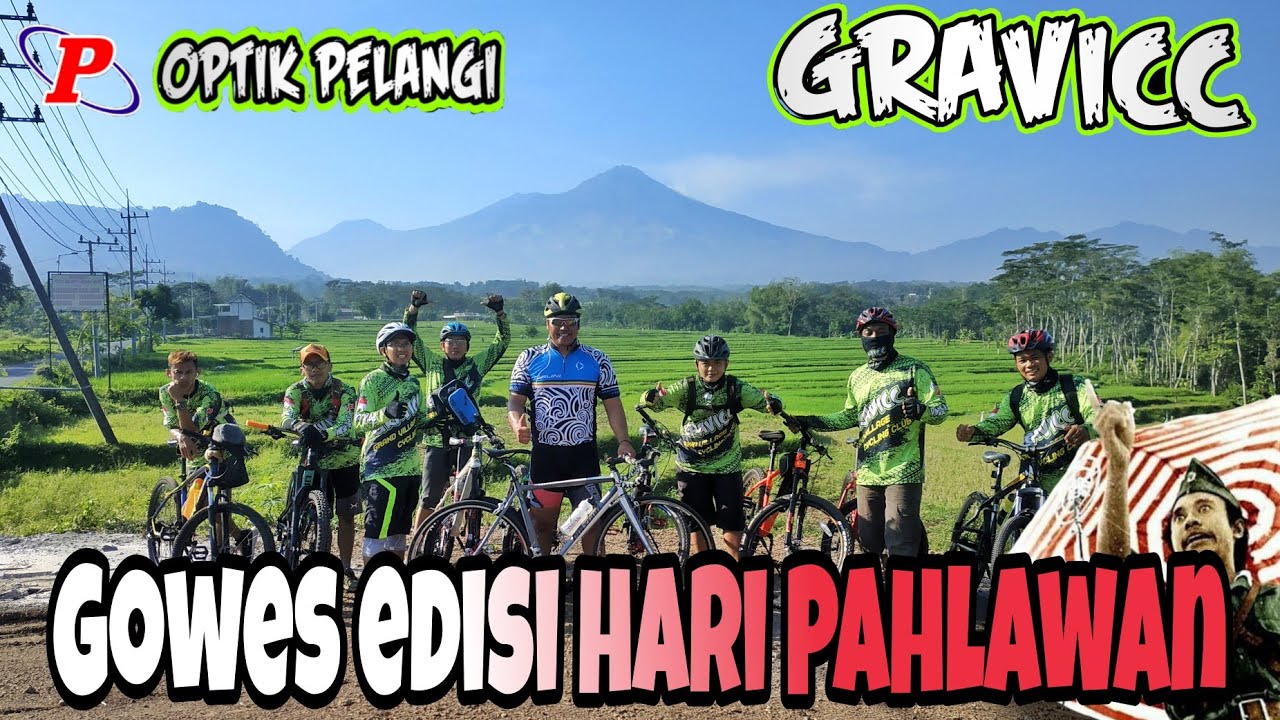 Kali Maron, Janjing, Trawas Menyimpan Pohon Akar 500