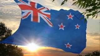 God Defend New Zealand/Aotearoa - French Army Choir (RWC 2007)
