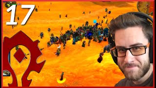 Cdew - Horde Duel Tournament - Classic Beta Day 17