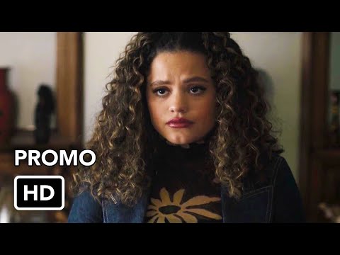 Charmed 4x08 Promo "Unveiled" (HD)