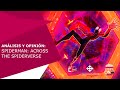 CinemaON: Spiderman: Across the SpiderVerse