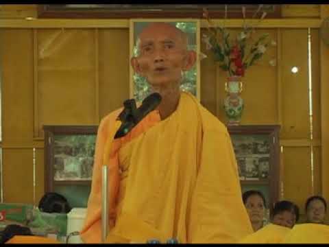 SƯ GIÁC KHANG GIẢNG PHÁP MÔN TỊNH ĐỘ 24