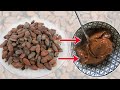 How To Make Chocolate From Cacao Nibs and Beans (step by step at home) Bonus chocolate sauce!