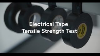 Don't use electrical tape!  Use this!!!