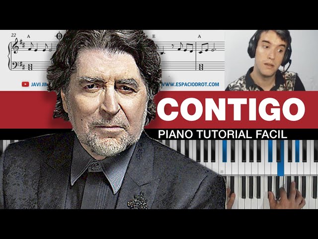 Contigo - Joaquín Sabina - CIFRA CLUB