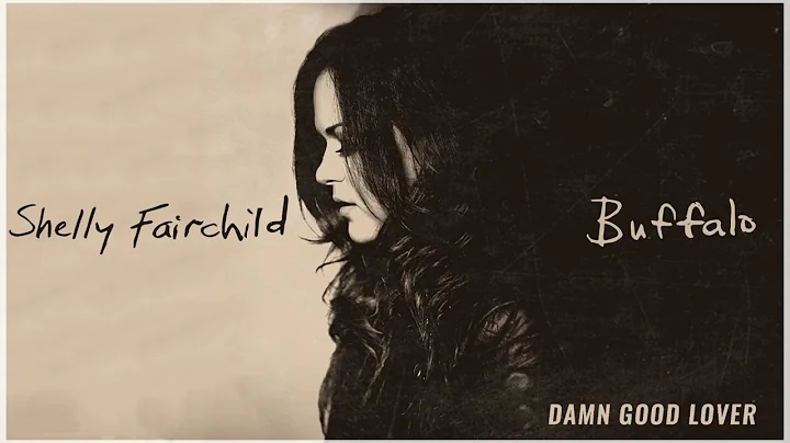Shelly Fairchild - Damn Good Lover (Official Audio...