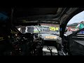 LIVE ONBOARD | Race 1 | Sugo | #45 Ponos Racing Ferrari | Japan Cup 2025