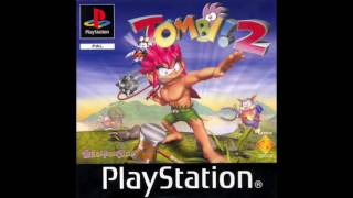 Tombi! 2 - Full OST