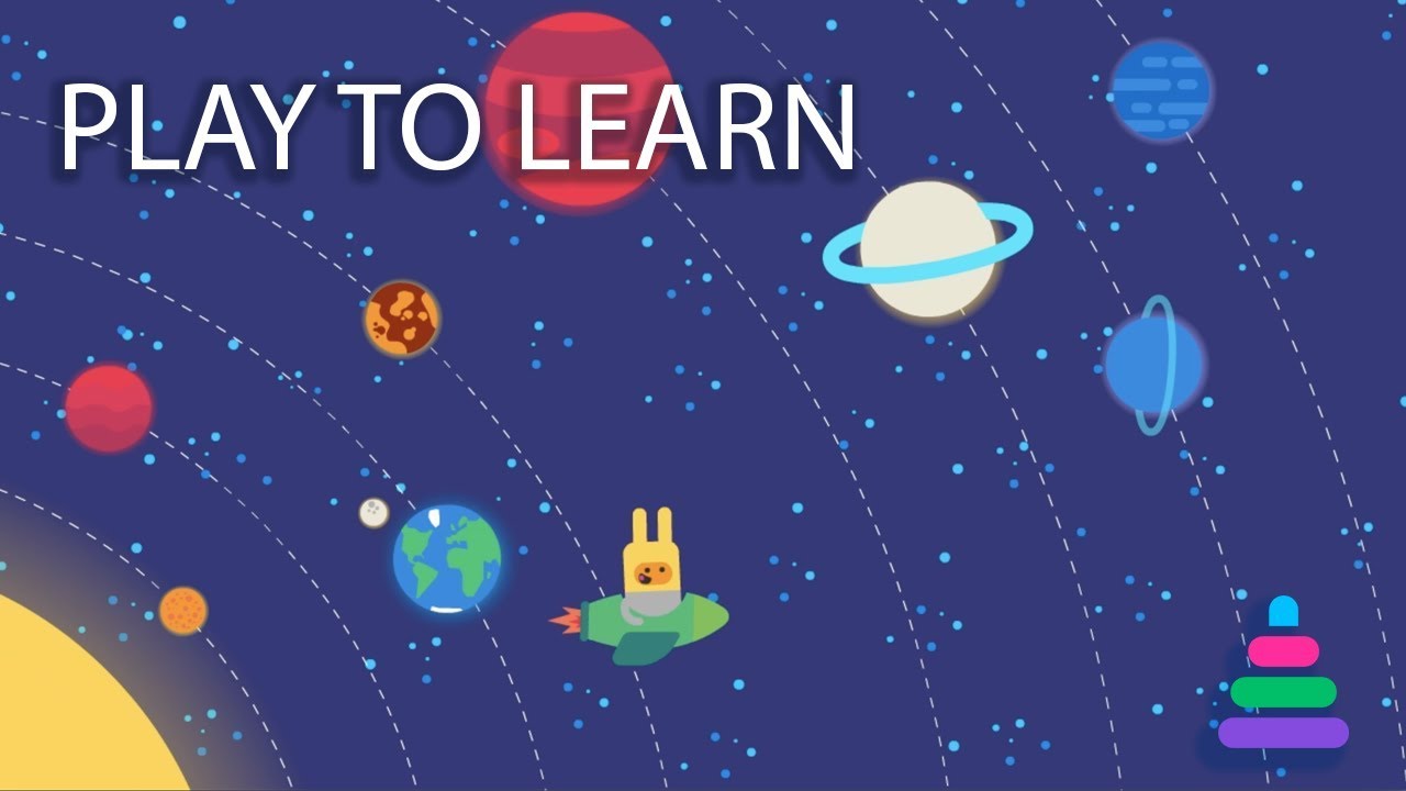 Kokoro Kids:learn through play - Apps on Google Play