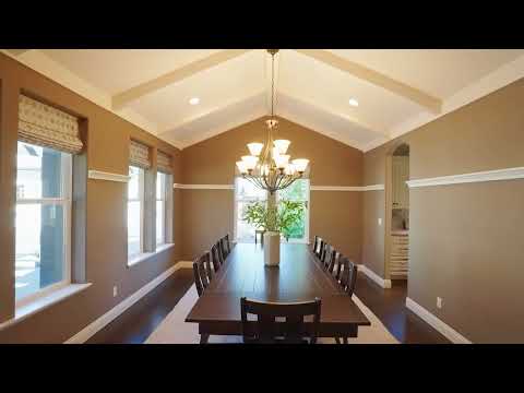 3519 Hanover Place, Santa Rosa, CA home video tour