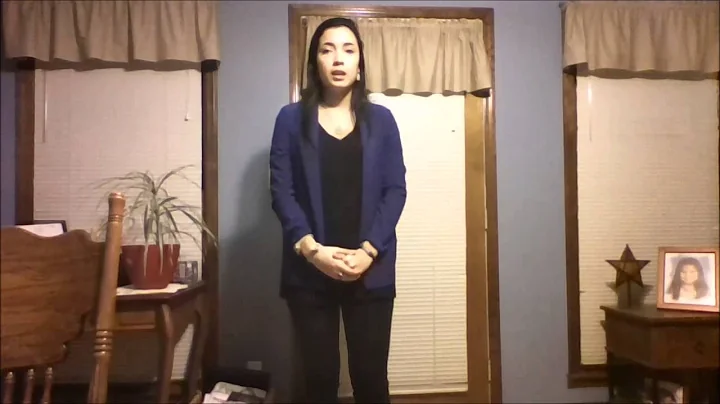 Intro Video: Rachel Catlett