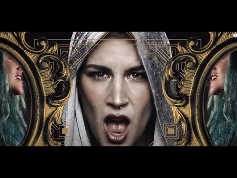 Arch Enemy's Alyssa White-Gluz and Charlotte Wessels drop “Fool’s Parade“ video!