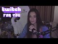 Топ Моменты с Twitch | День Рождения Дианы Райз | Любовь Хесуса и T2x2