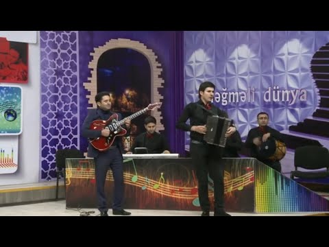 Resul Qarabagli & Nofel Suleymanov  hind mahnisi 2019  (051-353-03-73)