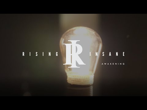 Rising Insane - Awakening (Official Video)