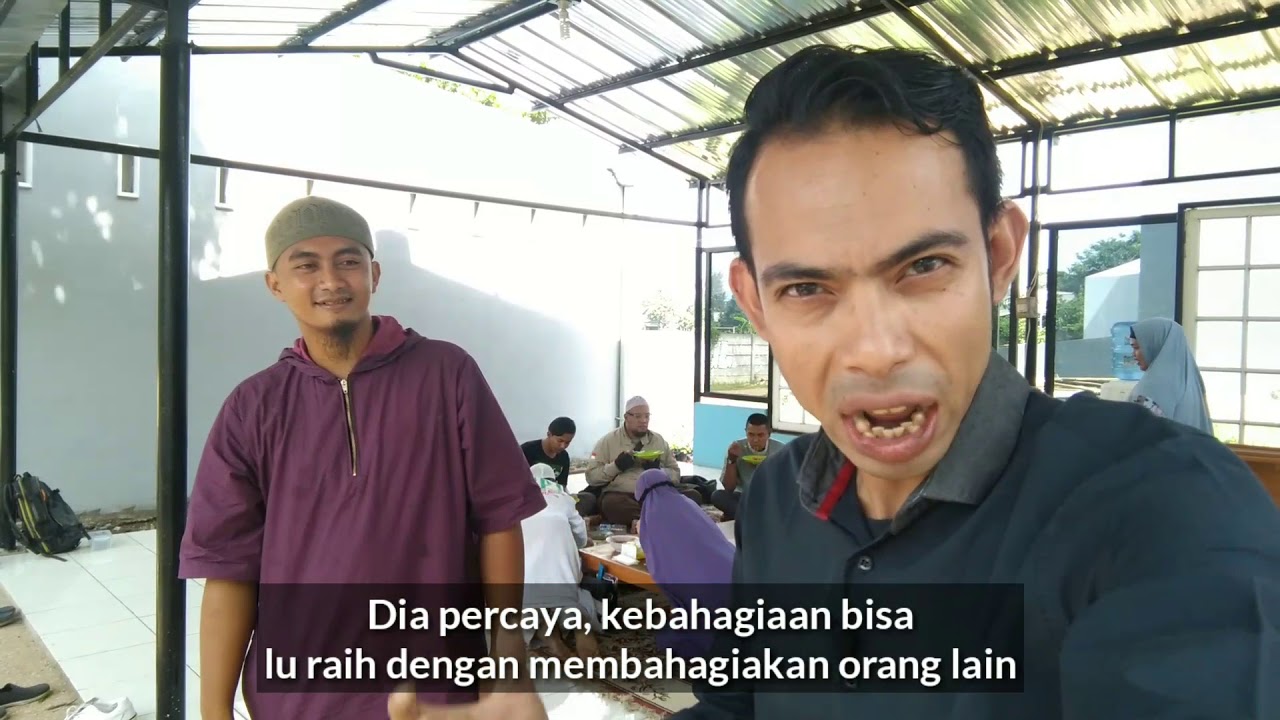 RUMAH MAKAN GRATIS