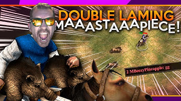 Double Laming Mastapiece MembViper