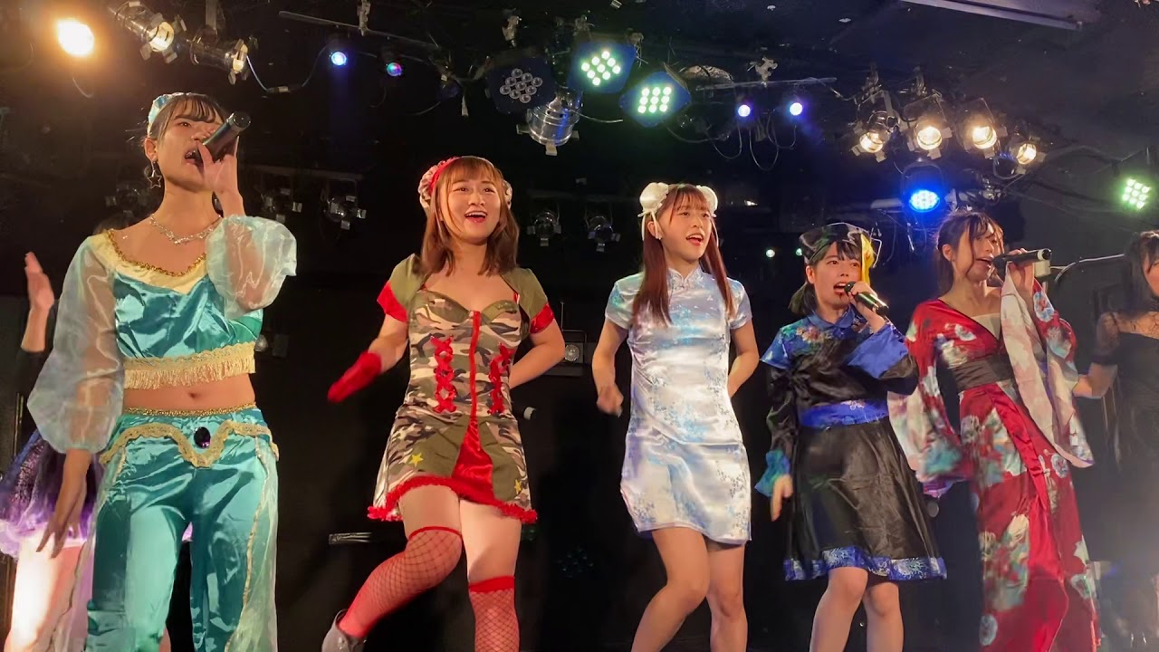 ハロウィンナイト えくれあエクレット えくれあエクレット Youtube ハロウィンナイト えくれあエクレット えくれあエクレット Youtube