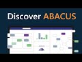 Enterprise architecture roadmaps in 2 minutes with abacus