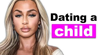 The Creepiest TikTok Influencer