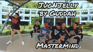 Download Lagu JugNJelly by Guddah | Mastermind
