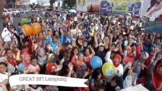 BFI Lampung #HUT35 #BFIFINANCE