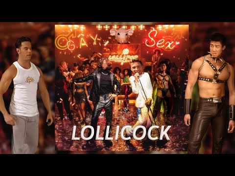 Элджей & MORGENSHTERN - Lollipop (Right Version) ♂Gachi Remix♂ prod.Rat TV (ПЕРЕЗАЛИВ)