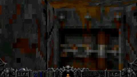 Hexen Playthrough Part3