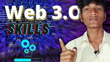 What is Web 3.0? | Next Internet Revolution | Web 3.0 explained in Hindi | Opportunities!
