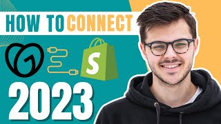 How To Connect Godaddy Domain To Shopify in 2023