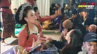 JAYANTI MEDLEY RINDU BERAT || GENTRA MANDIRI JAYA - LIVE PALEDANG UJUNGBERUNG
