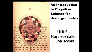 Unit 6.4: Representation Challenges