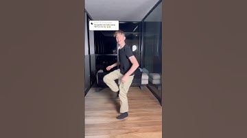 Fall From The Sky Pt. 2 trend 😂🕺 #shorts