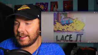 REACTION to NEW TRACK FROM Juice WRLD, Eminem & benny blanco - Lace It