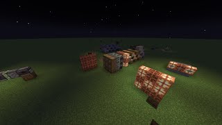 Proof of concept: Copper Bulb combination lock