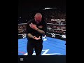 راندي اورتن يلدغ جون سينا بي 