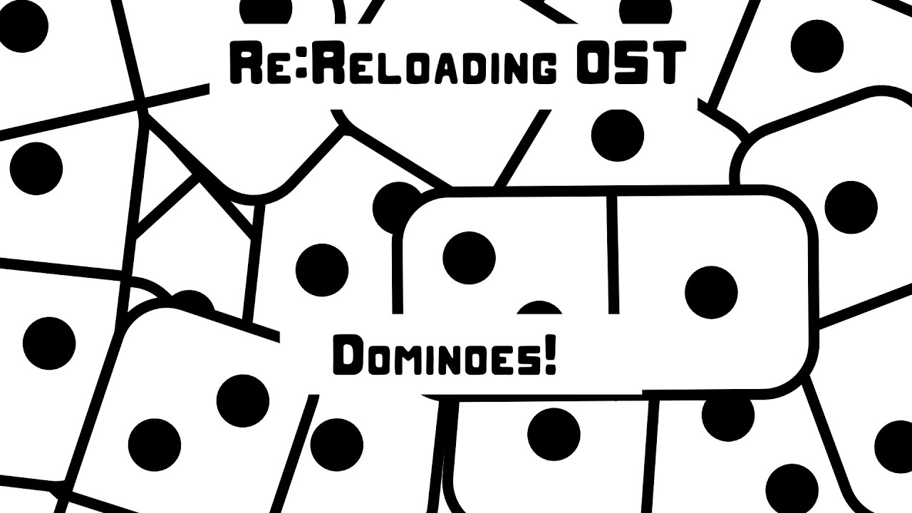 Dominoes! YouTube