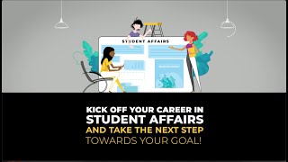 Kennesaw State University's Master’s Degree Concentration in Higher Education & Student Affairs