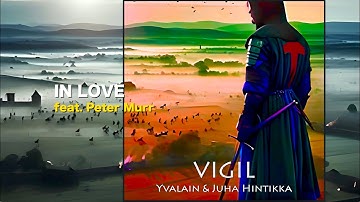 IN LOVE (Yvalain & Juha Hintikka feat. Peter Murr)