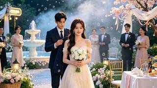 [ENG SUB] She handed the divorce paper, he thought she was throwing a fit. #minidrama Update