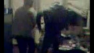 Drunk Dancing 3