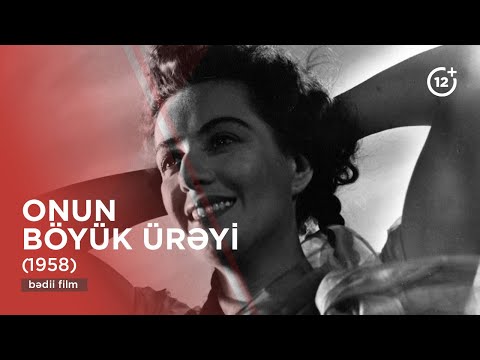 Onun böyük ürəyi (1958)